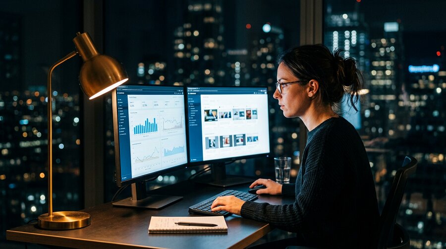 Why Long-Running Ads Are Your Best Creative Research