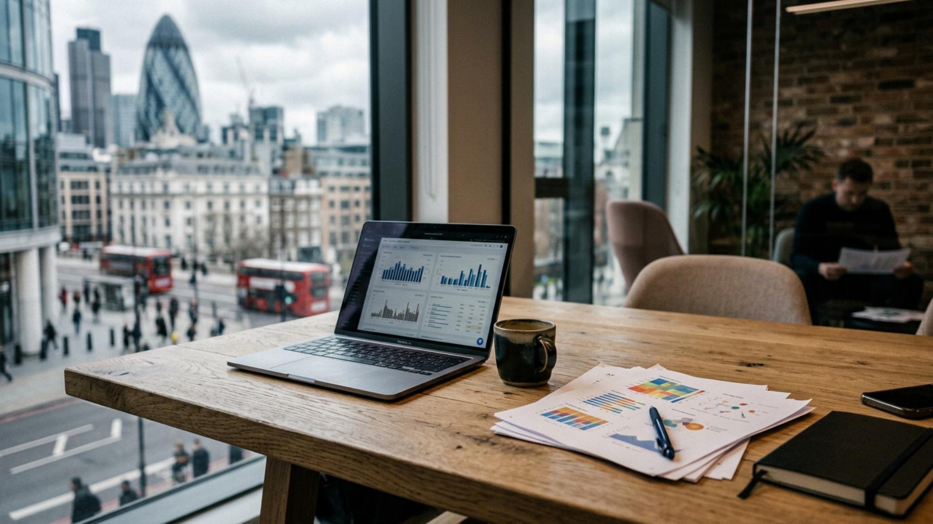Top UK Digital PR Agencies for Scalable Brand Mentions
